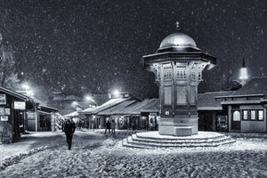 aluminium-print-winter-in-sarajevo