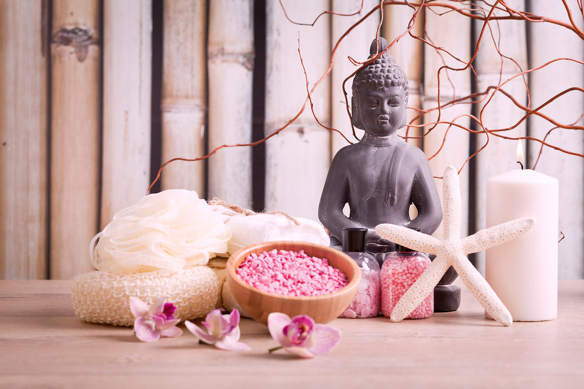 acrylic-print-spa-buddha