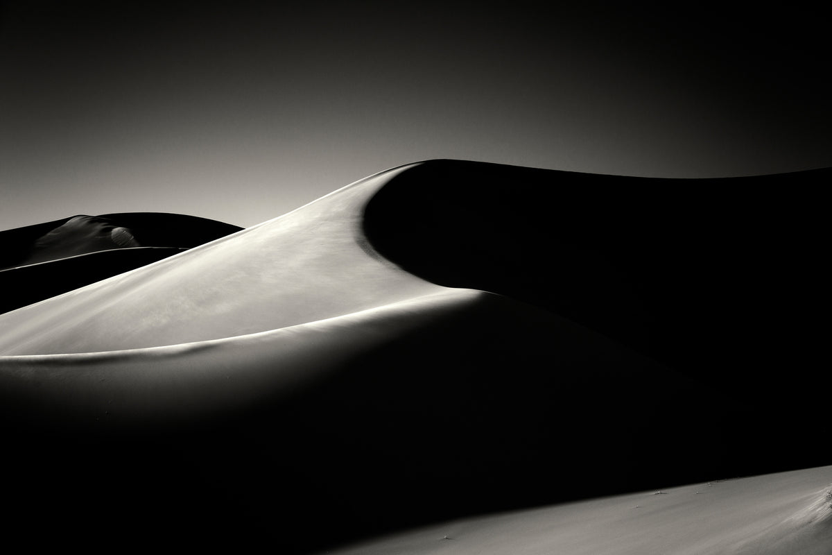 acrylic-print-dune