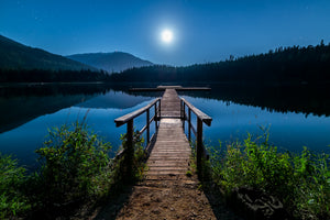 3-piece-acrylic-print-one-night-at-full-moon