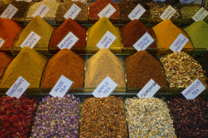 aluminium-print-spices-in-the-market