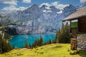 3-piece-acrylic-print-my-mountain-hut