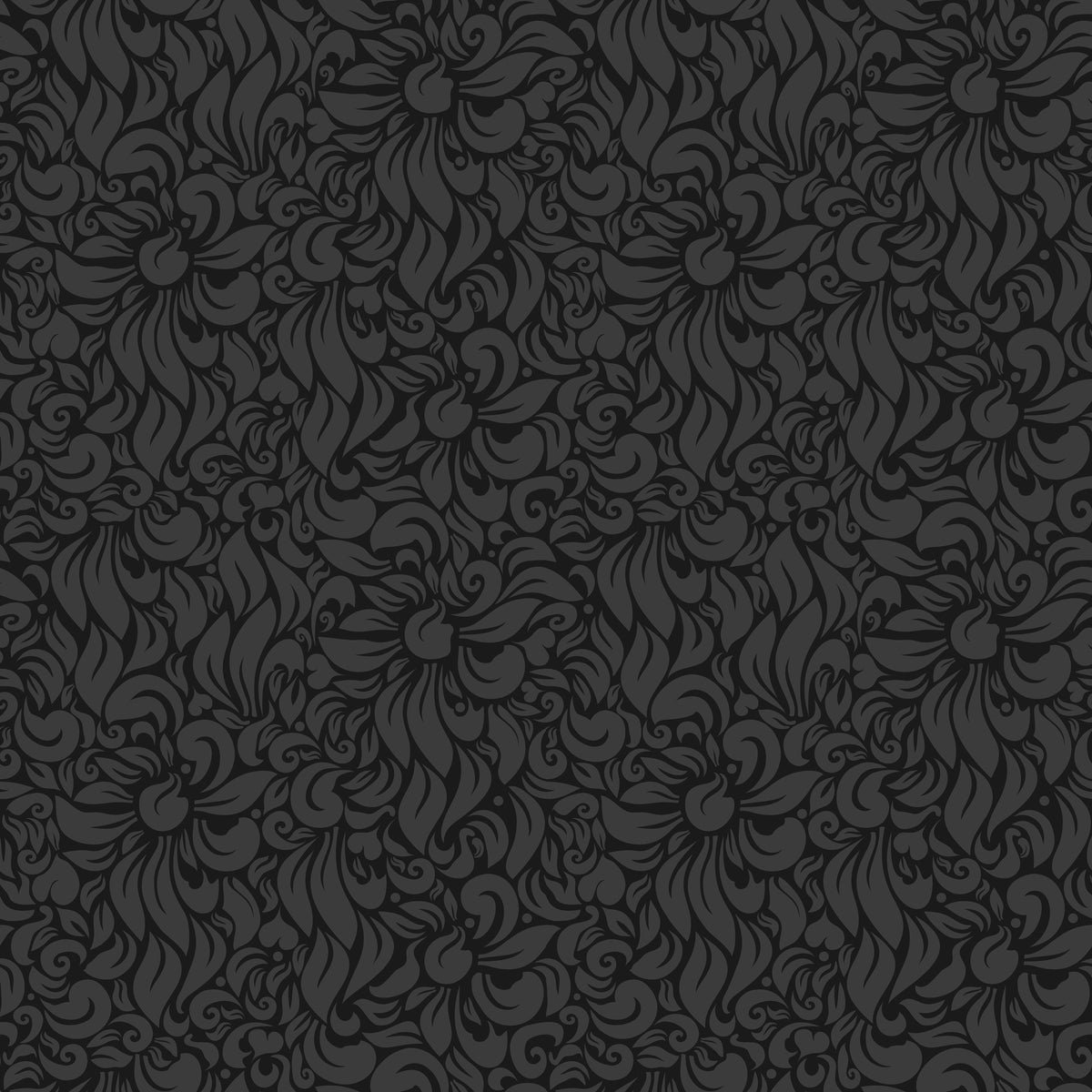 acrylic-print-rococo-pattern