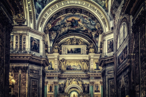 canvas-print-glorious-church
