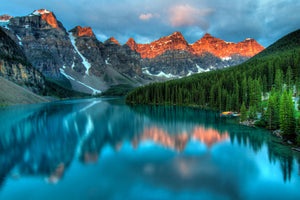 framedposter-print-alberta-canada