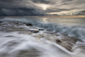 acrylic-print-action-in-sea-x