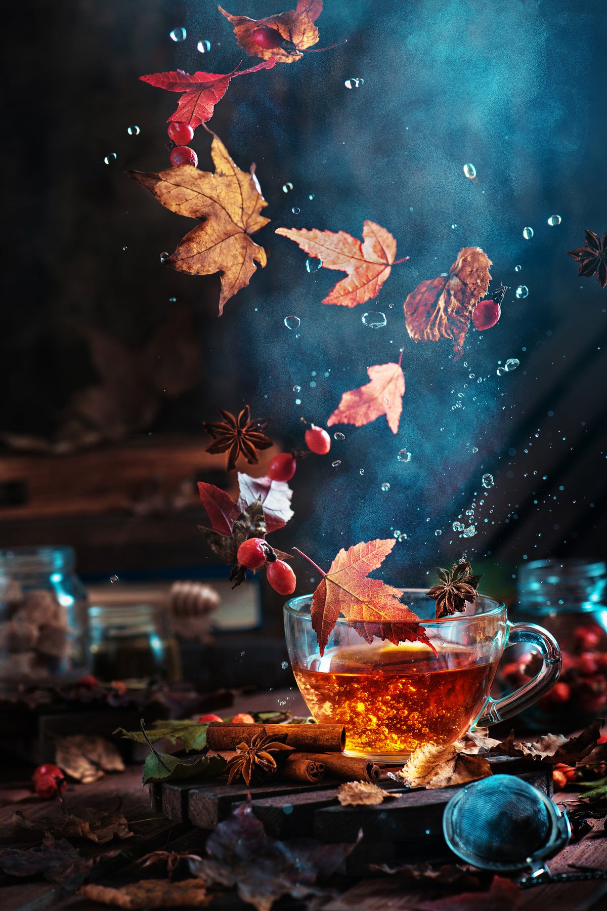 framedcanvas-print-briar-tea-with-autumn-swirl-a