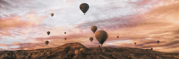 panoramic-poster-print-cappodocia-hot-air-balloon-panorama