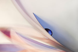modern-3-piece-canvas-print-the-blue-drop-ii