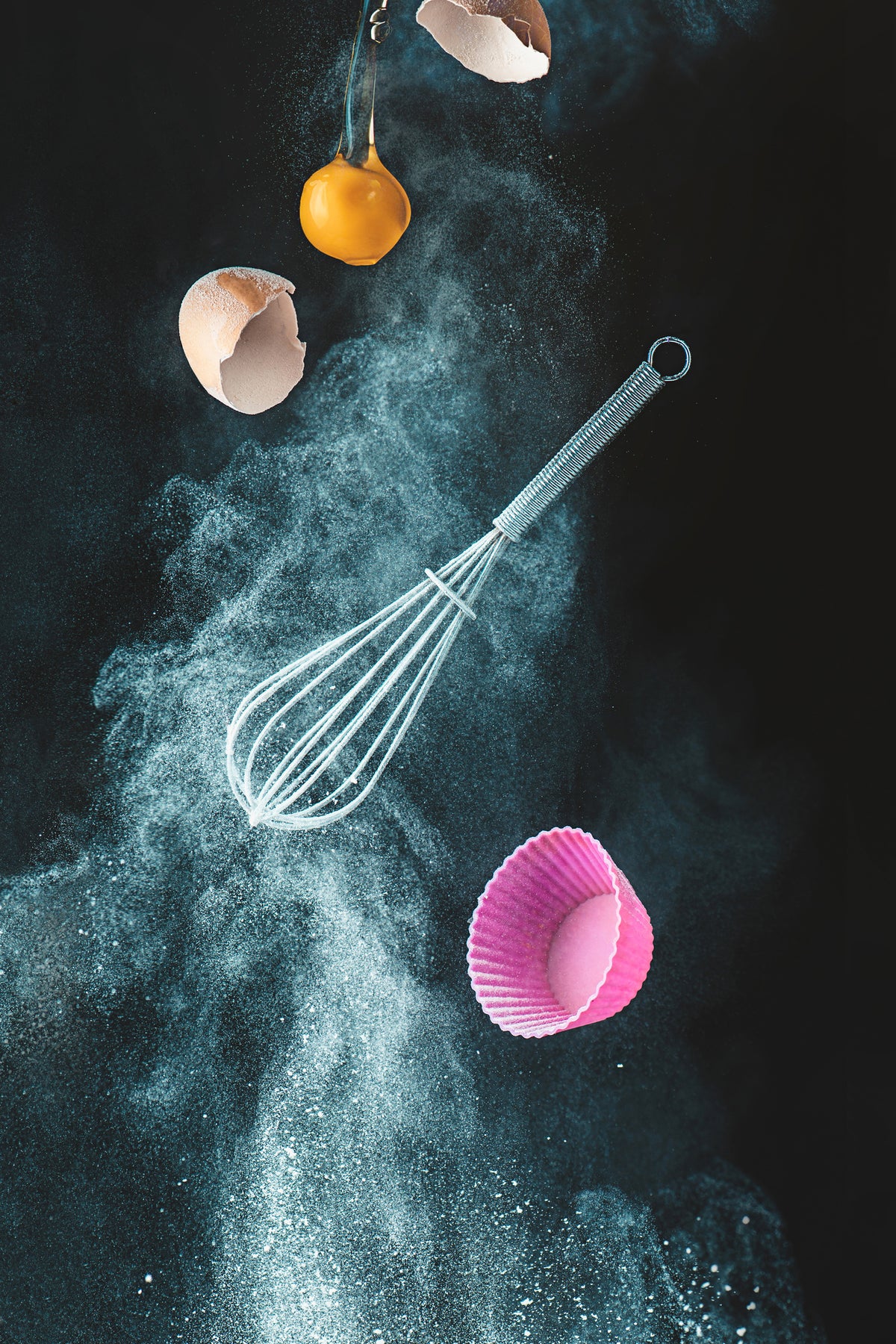 framedposter-print-kitchen-mess