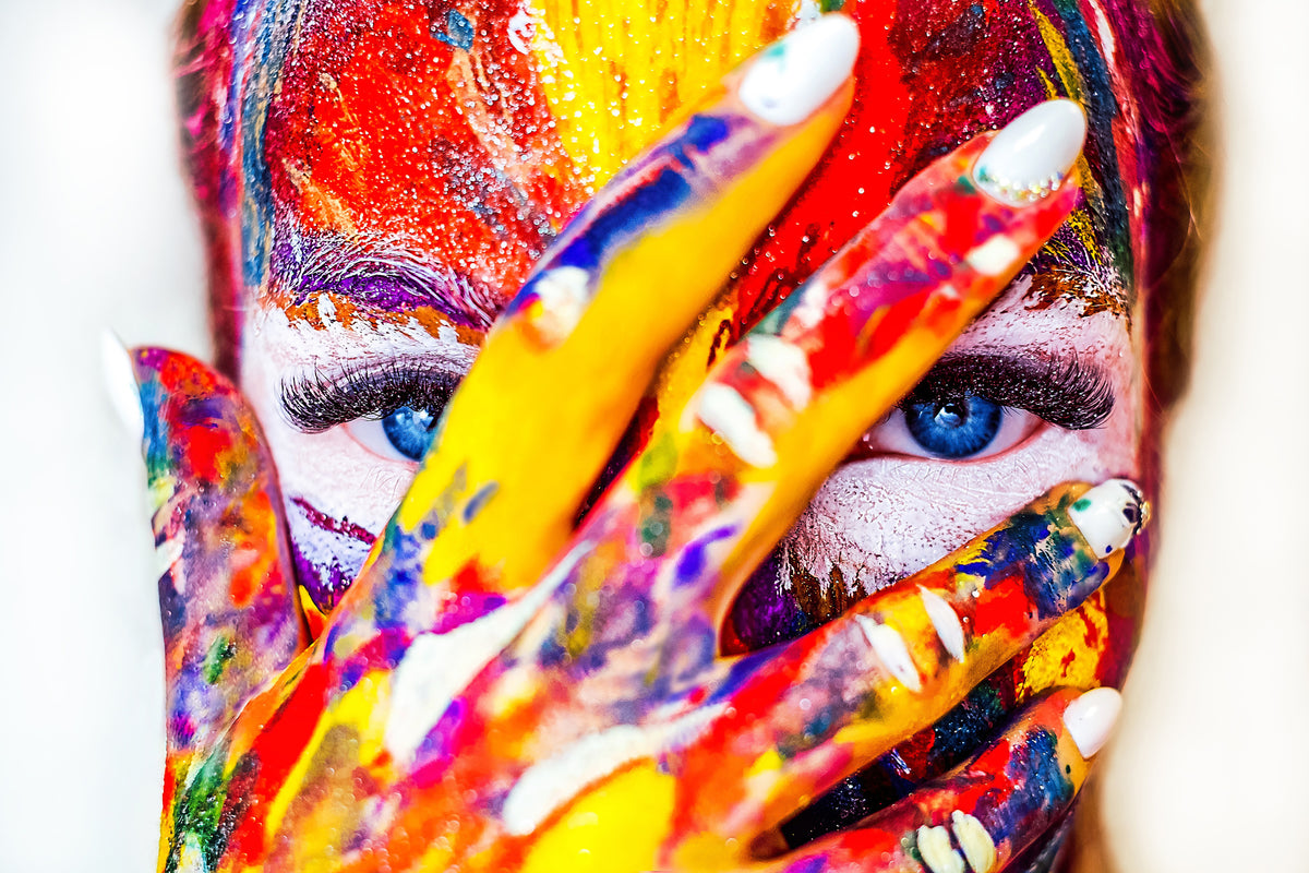 3-piece-canvas-print-make-up-art