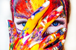 framedcanvas-print-make-up-art