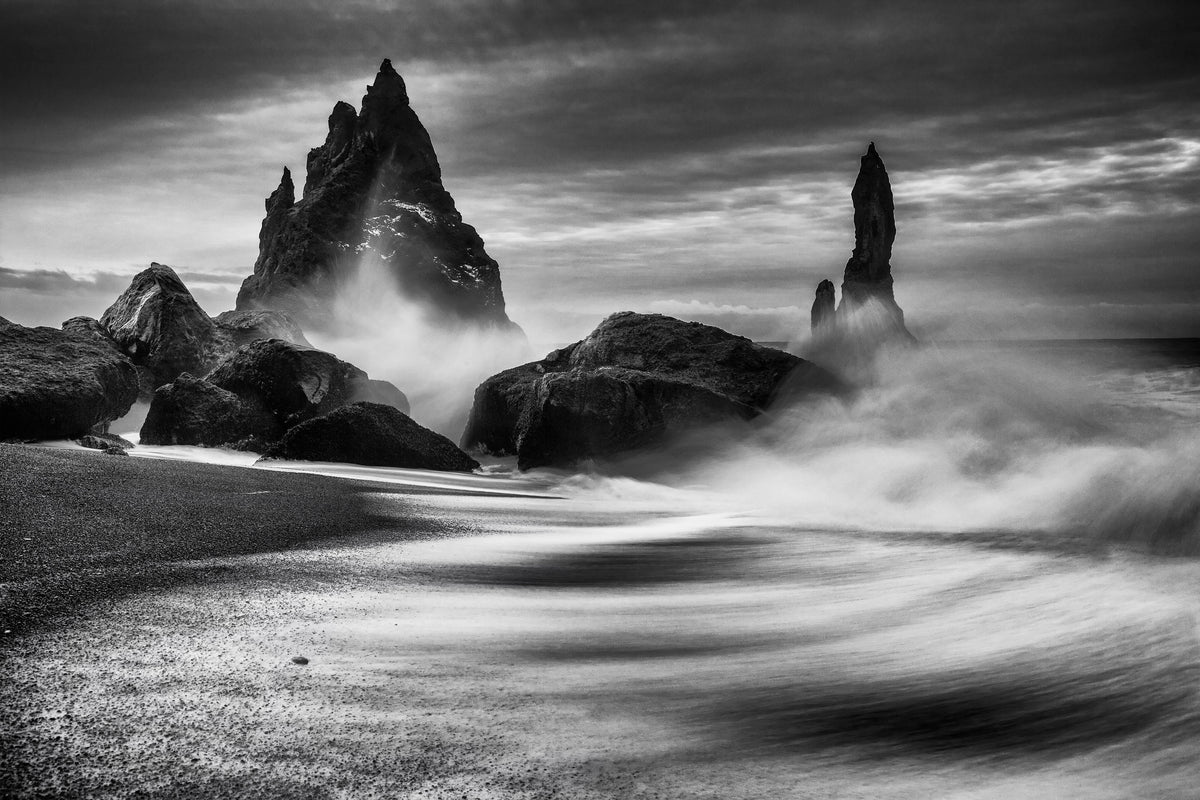 aluminium-print-iceland-rocks