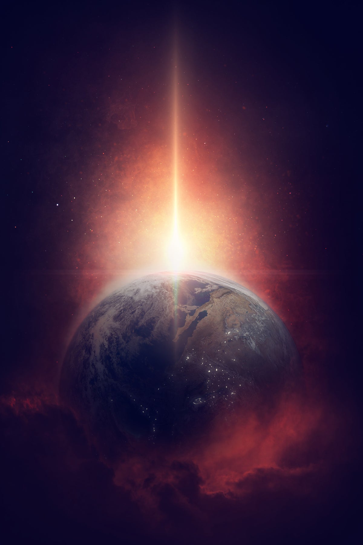 framedposter-print-magic-universe