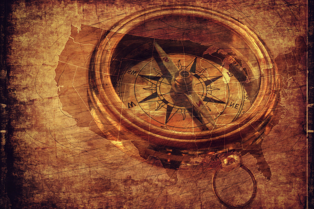 3-piece-acrylic-print-antique-compass-xl