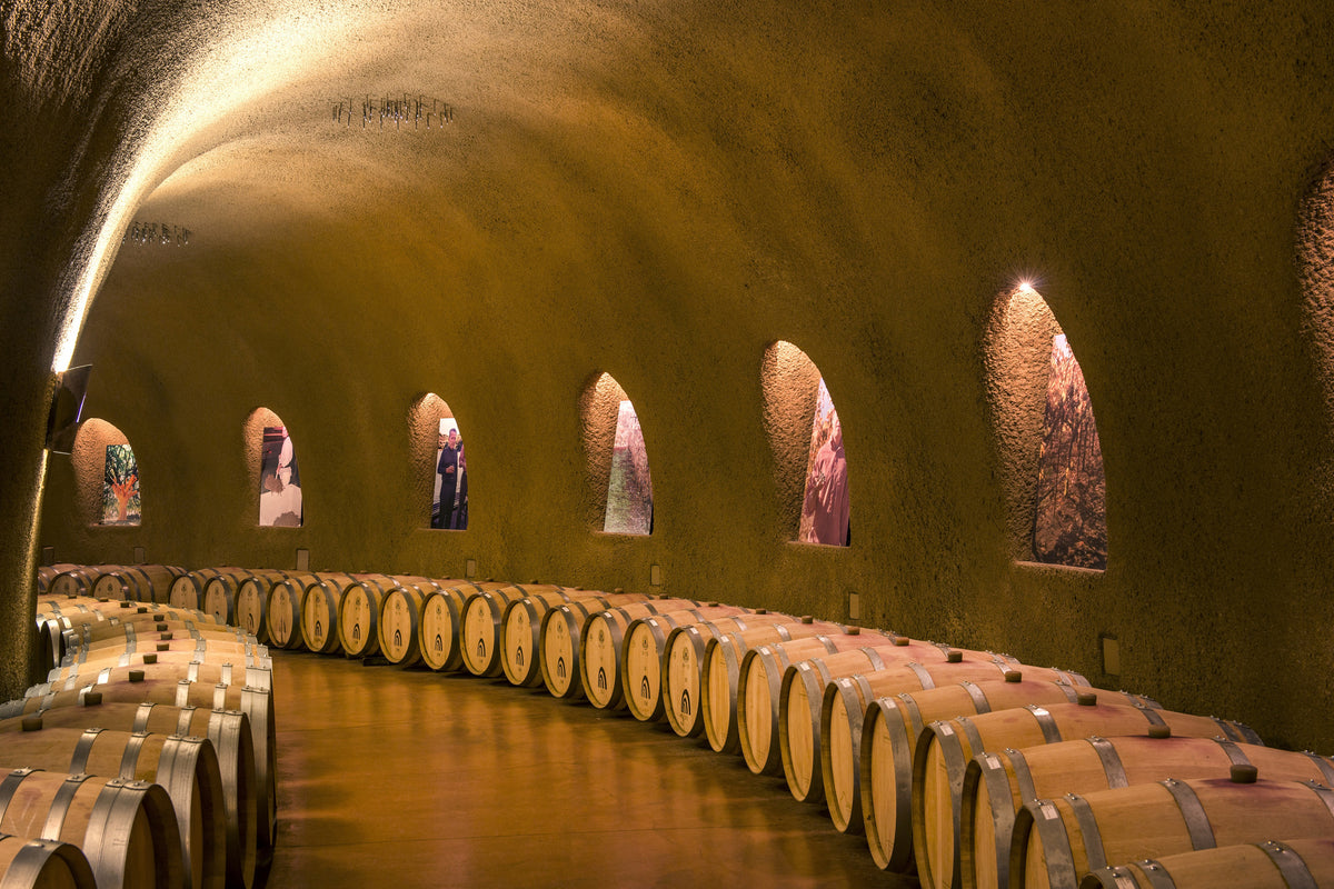 3-piece-acrylic-print-in-the-wine-cellar