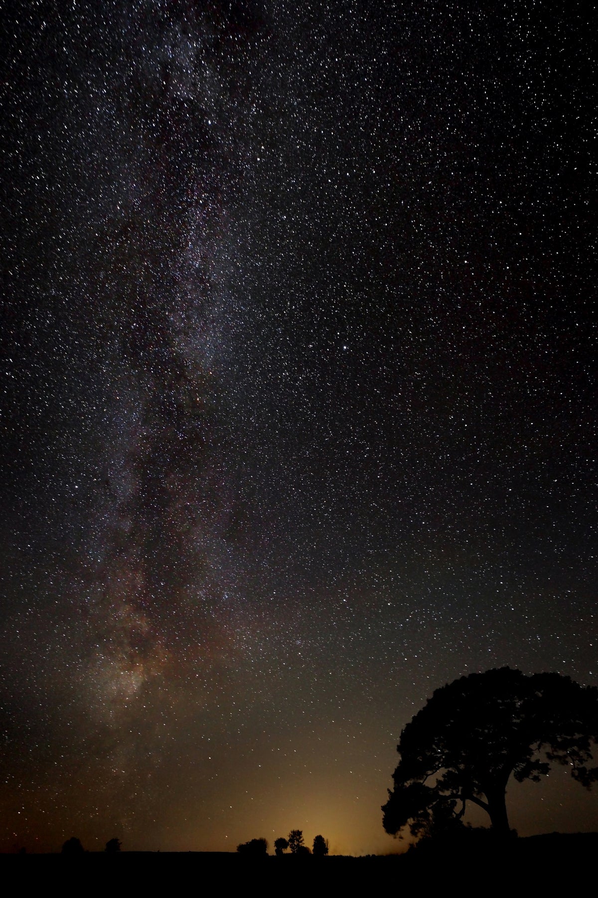 framedposter-print-milkyway