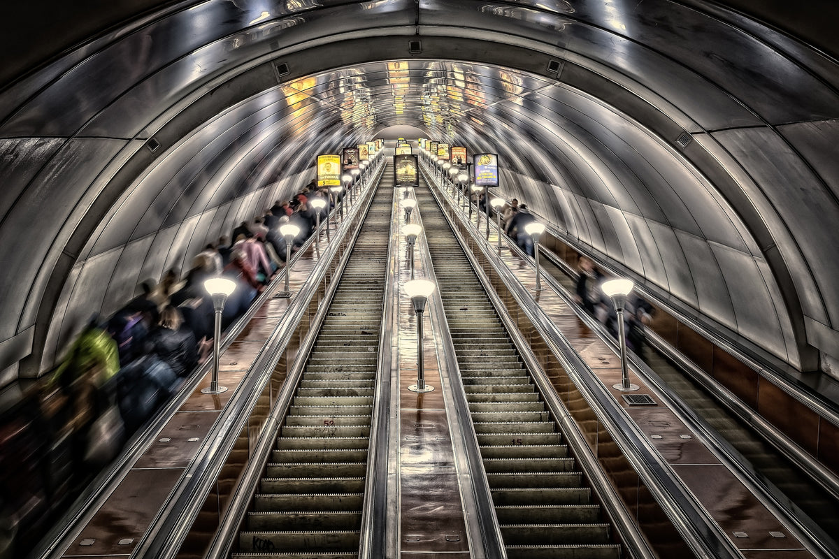 framedposter-print-in-the-metro