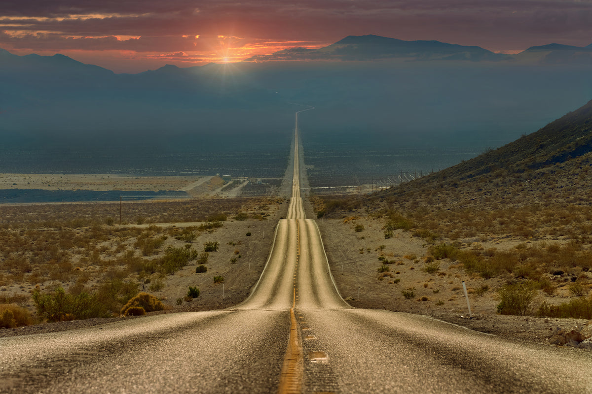 framedposter-print-my-way