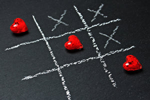3-piece-acrylic-print-tic-tac-toe-love