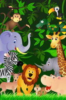 framedcanvas-print-jungle-safari