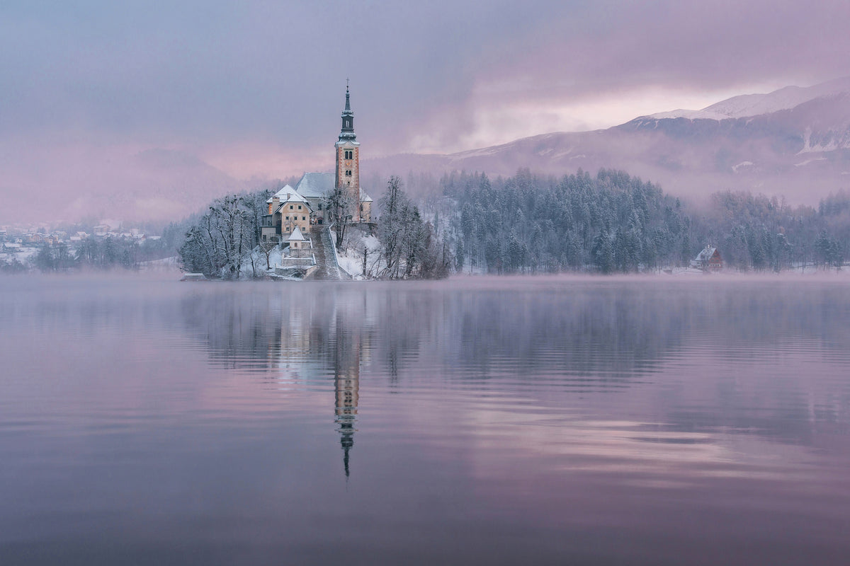 poster-print-frozen-fairytale