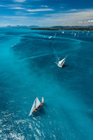 acrylic-print-above-the-race-x