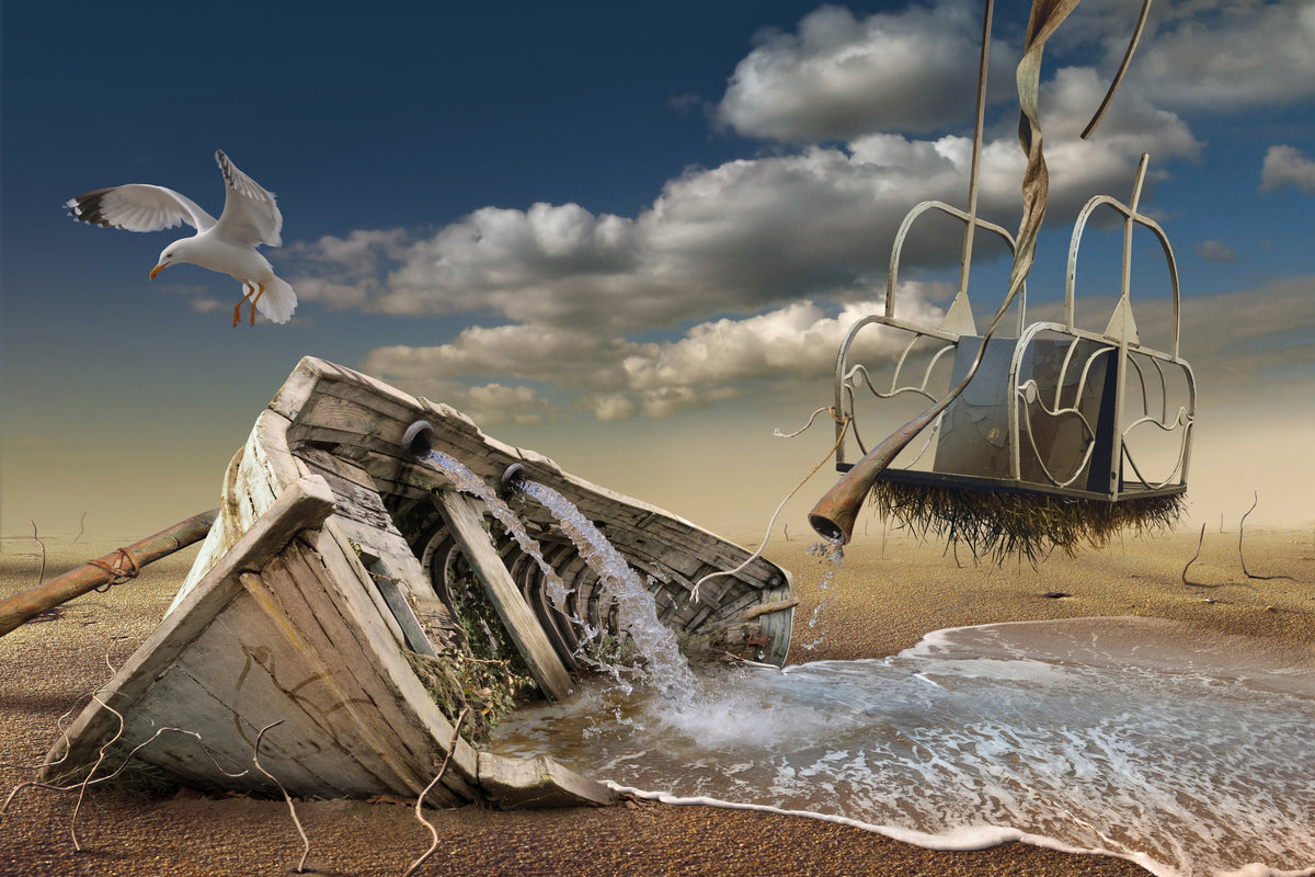 3-piece-acrylic-print-stranded-wreck