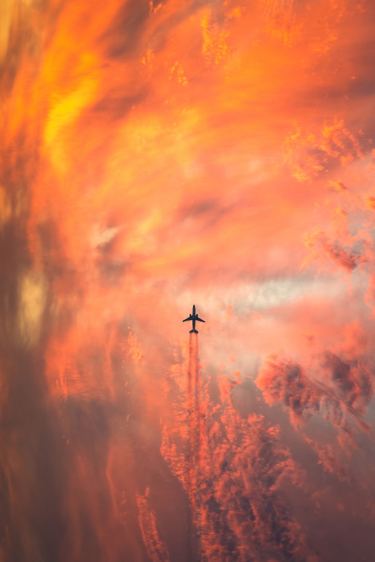 framedcanvas-print-airplane