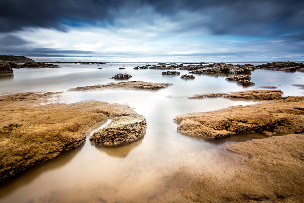 modern-3-piece-canvas-print-mystic-mood-by-the-sea