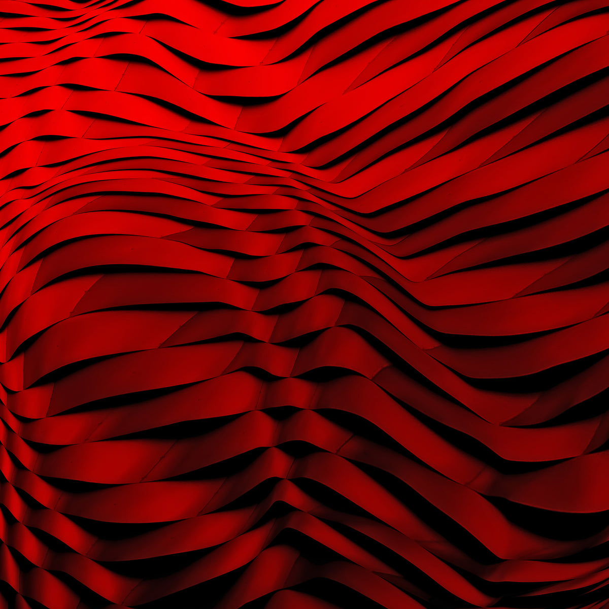 aluminium-print-woven-wave
