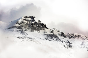 3-piece-aluminium-print-a-winter-in-the-mountains