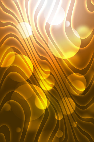 poster-print-abstract-spherical-waves