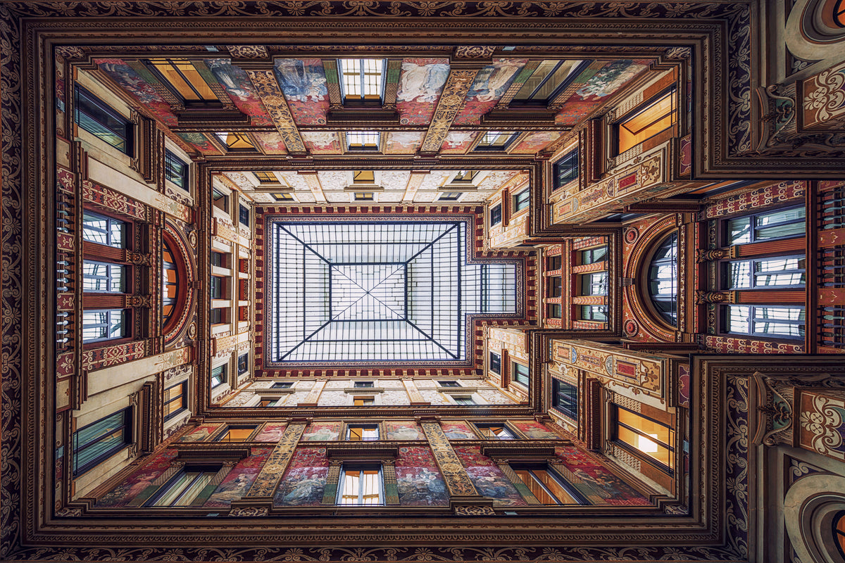 3-piece-acrylic-print-galleria-sciarra-rome