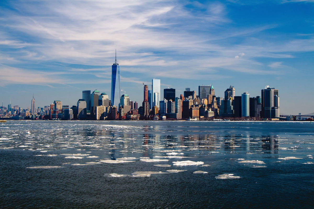 poster-print-new-york-in-winter