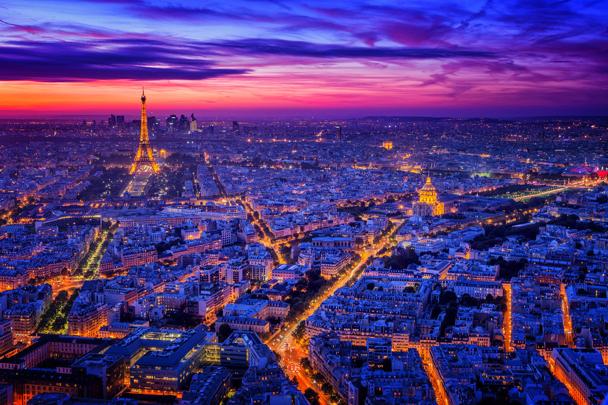 framedposter-print-paris-i