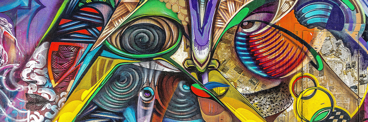 panoramic-aluminium-print-fantasy-graffiti-panorama