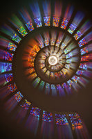 framedcanvas-print-convergence-of-the-universe