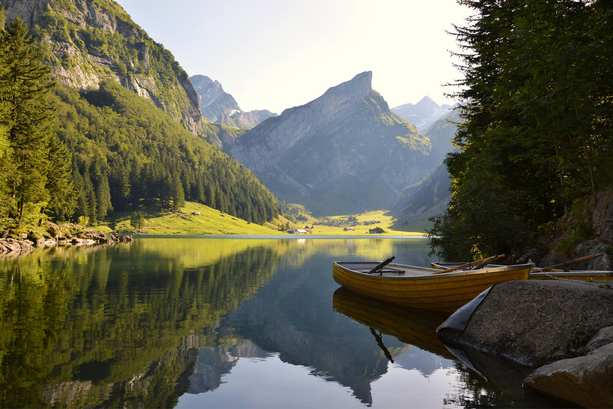 framedposter-print-still-waters-in-the-mountains