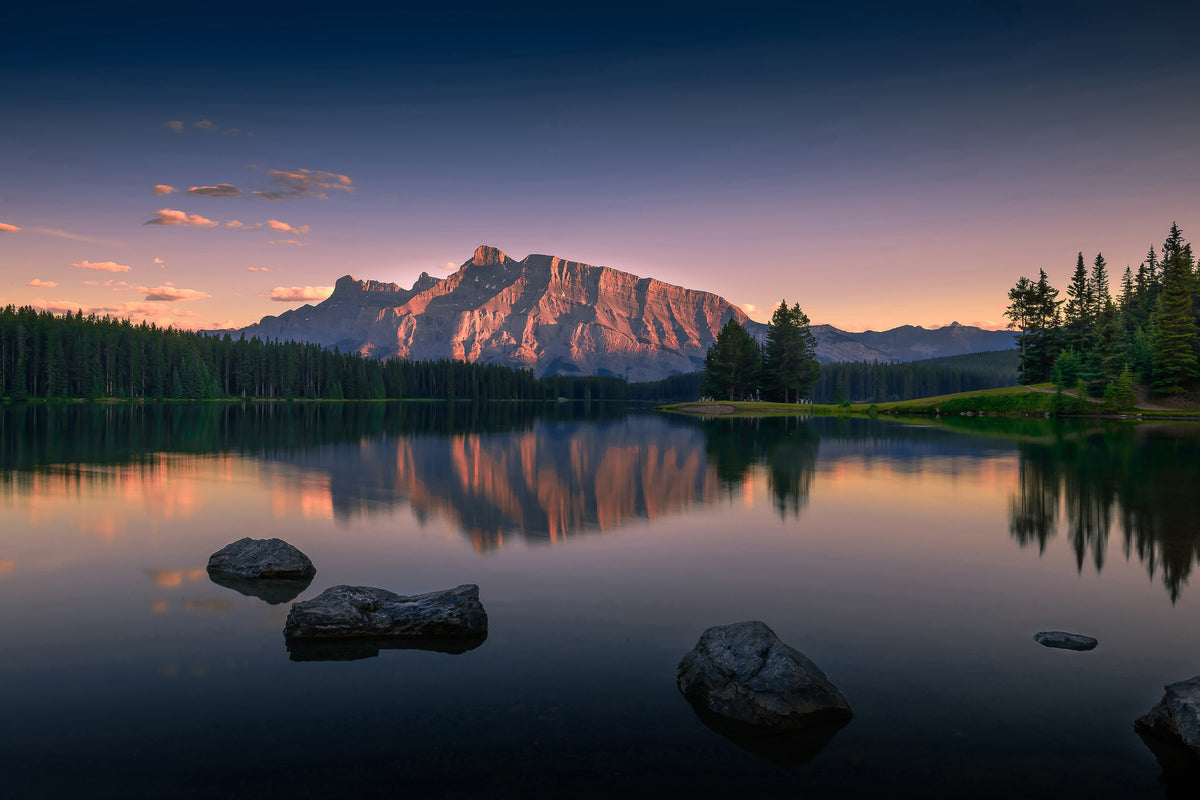 framedposter-print-serenity
