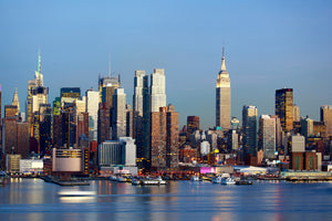 poster-print-skyline-midtown-manhattan