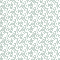 9-piece-aluminium-print-renaissance-pattern