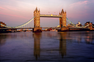 aluminium-print-bridge-in-london
