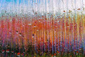 3-piece-canvas-print-behind-glass