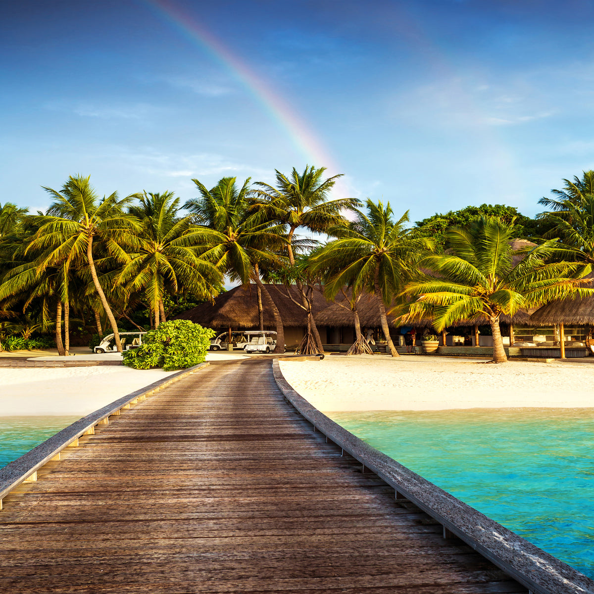 9-piece-aluminium-print-island-paradise