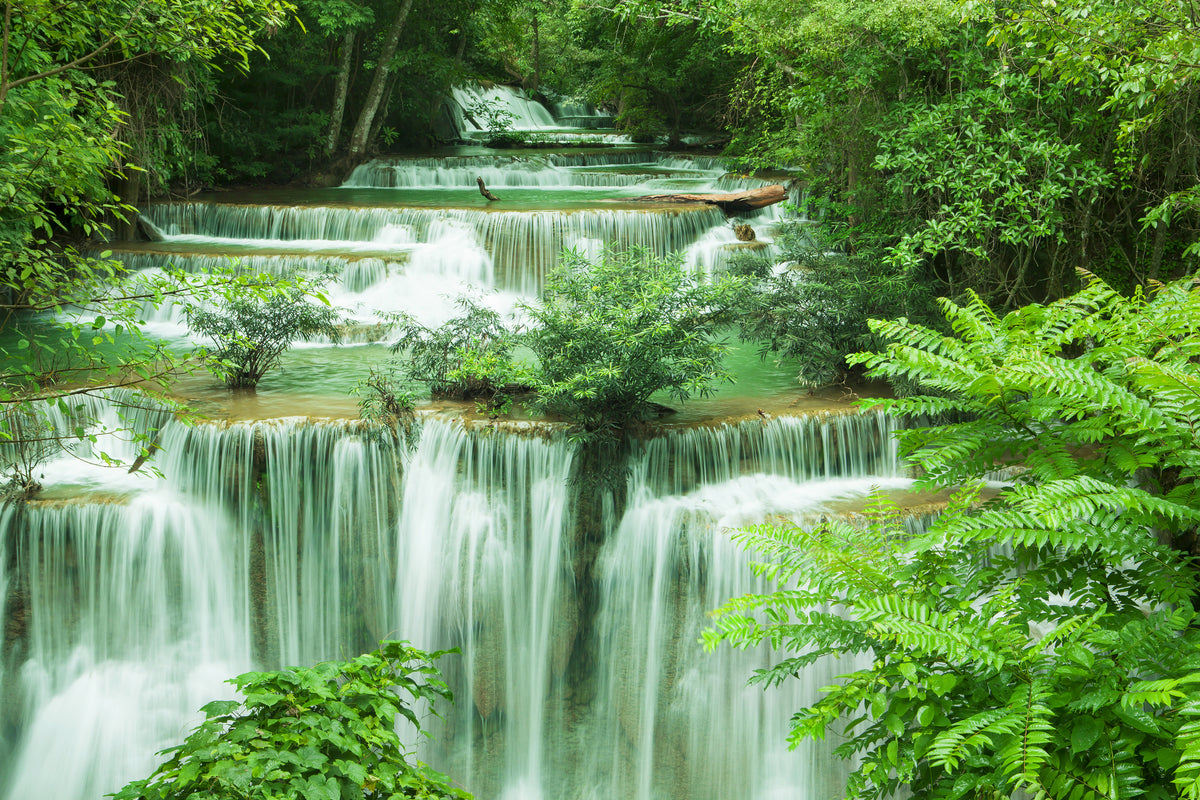 3-piece-canvas-print-7-levels-in-thailand