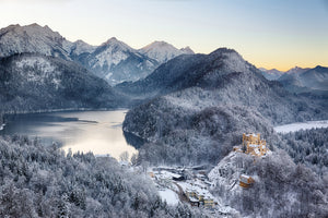 modern-3-piece-acrylic-print-neuschwanstein-castle-in-ammergebierge