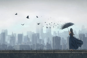 3-piece-canvas-print-fly-away