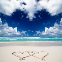 acrylic-print-beach-love-s