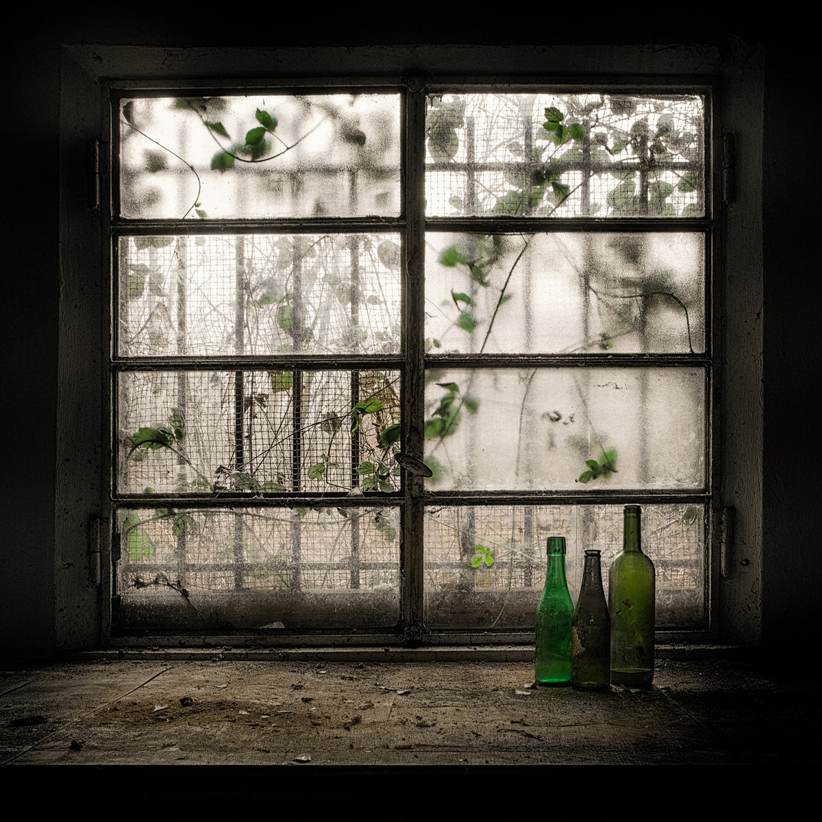 canvas-print-still-life-with-glass-bottle